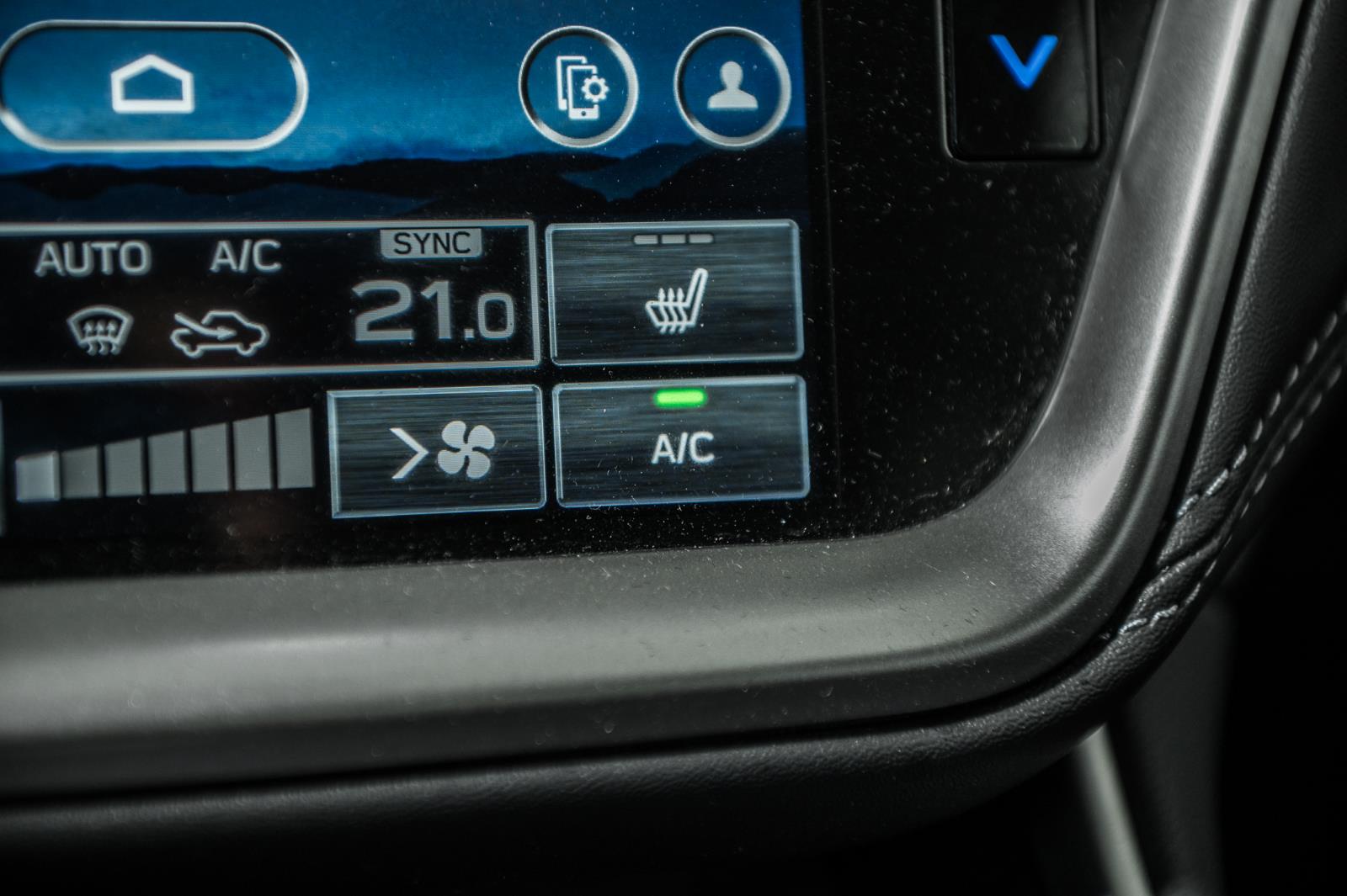 subaru Outback 2024 - 31