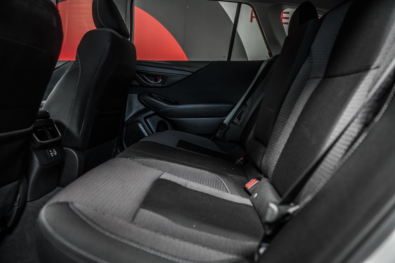 subaru Outback 2024 - 32