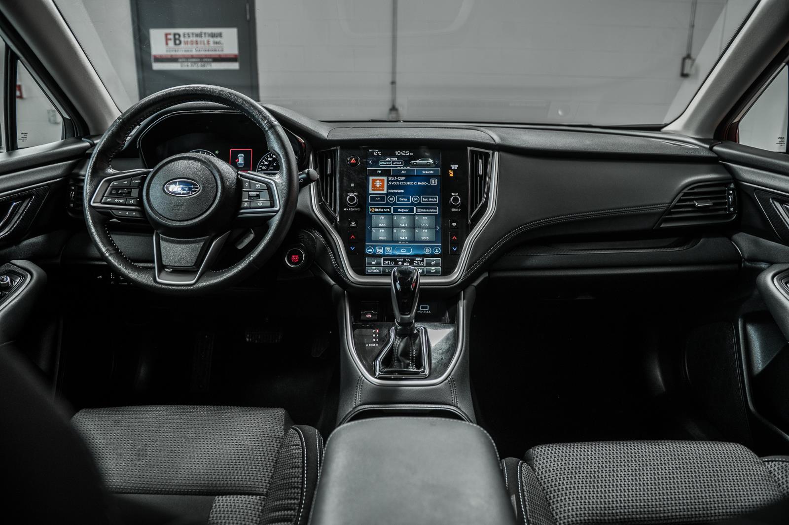 subaru Outback 2024 - 33