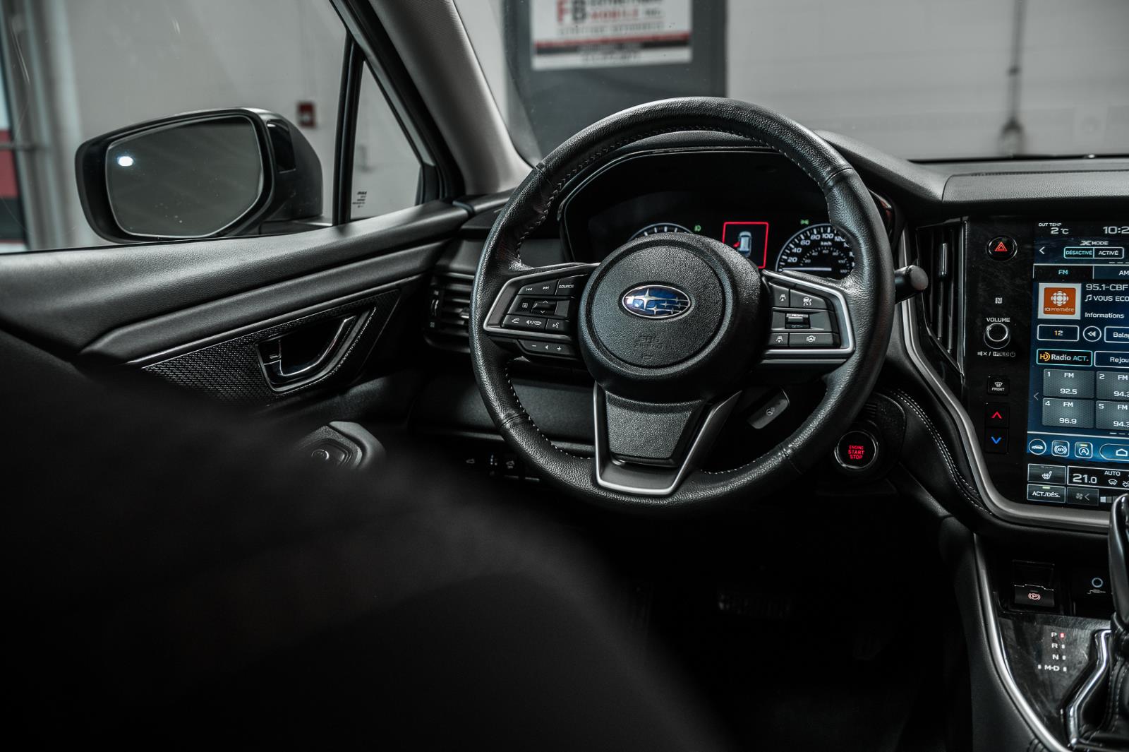 subaru Outback 2024 - 34