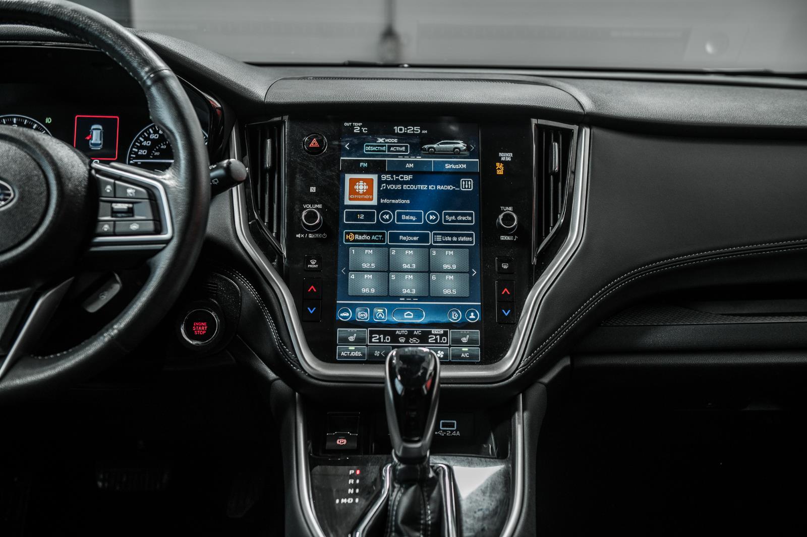 subaru Outback 2024 - 35