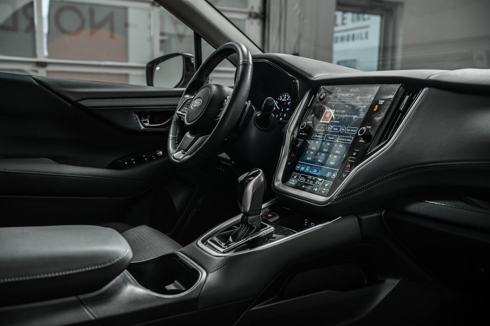 subaru Outback 2024 - 36