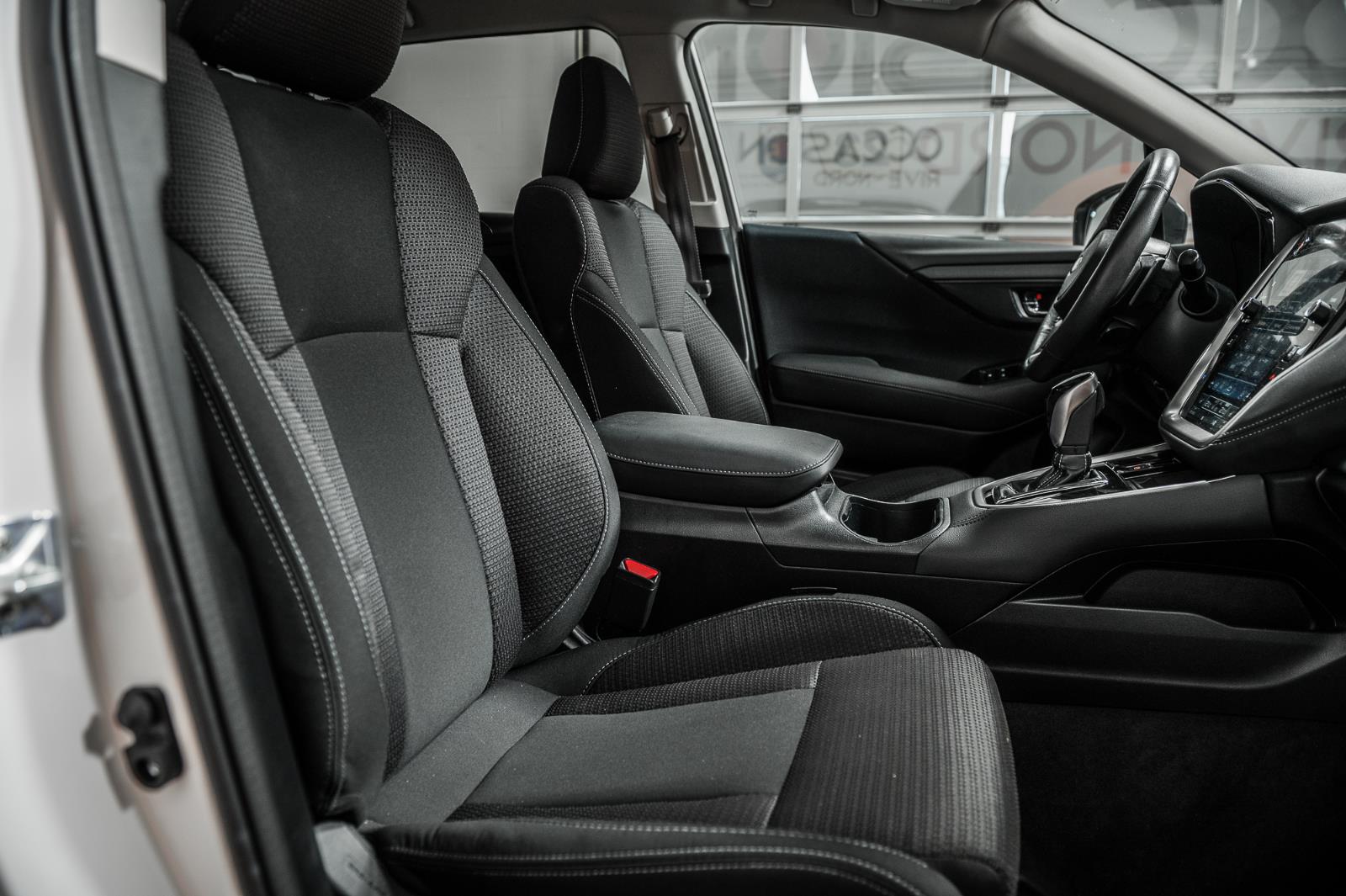 subaru Outback 2024 - 37