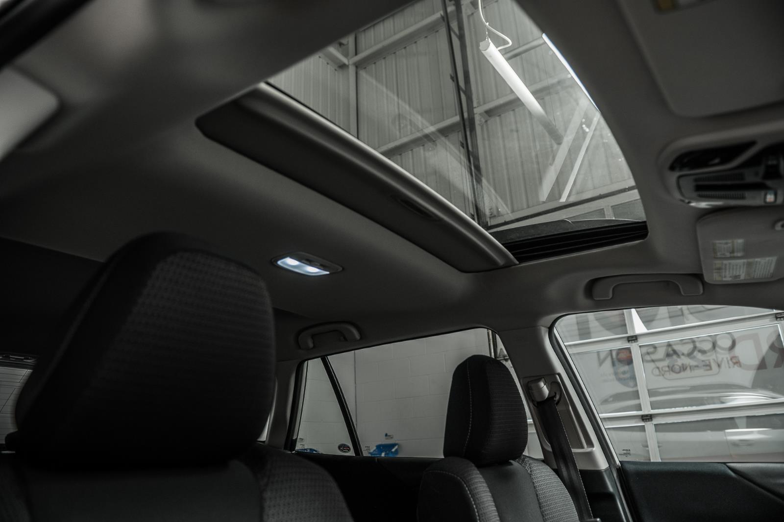 subaru Outback 2024 - 38