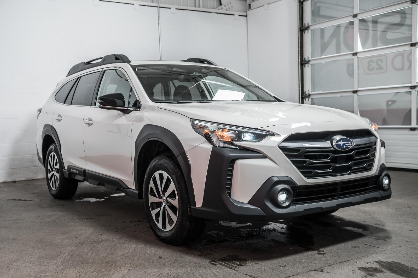 subaru Outback 2024 - 39