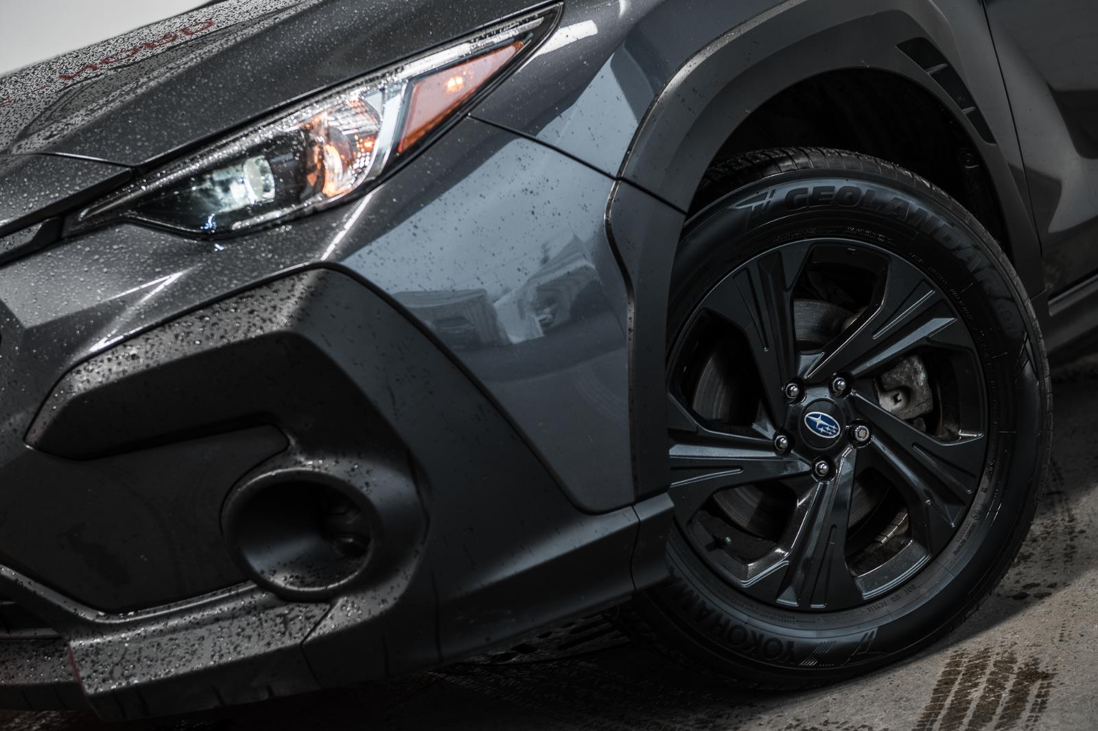 subaru Crosstrek 2024 - 2