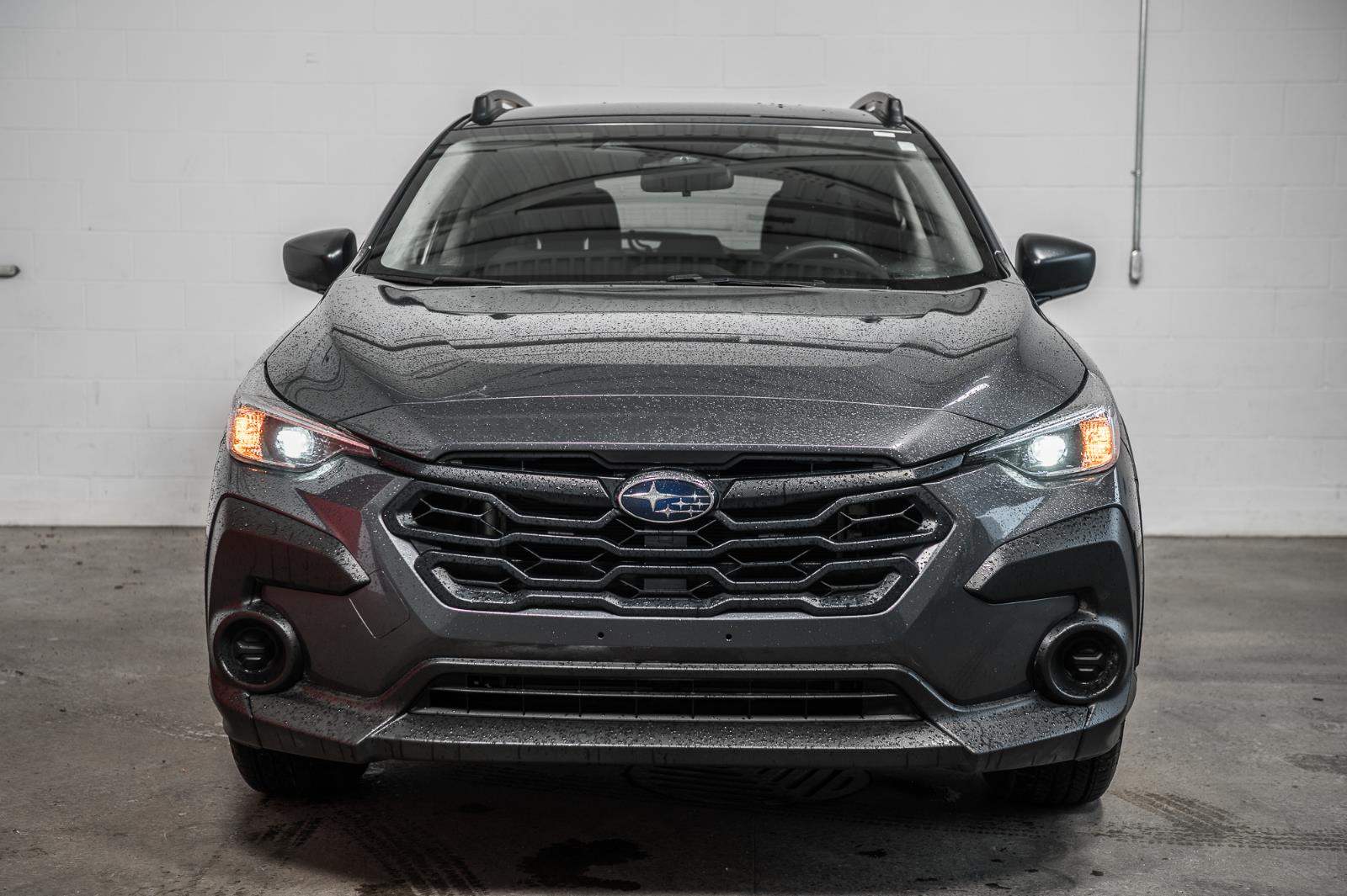 subaru Crosstrek 2024 - 4