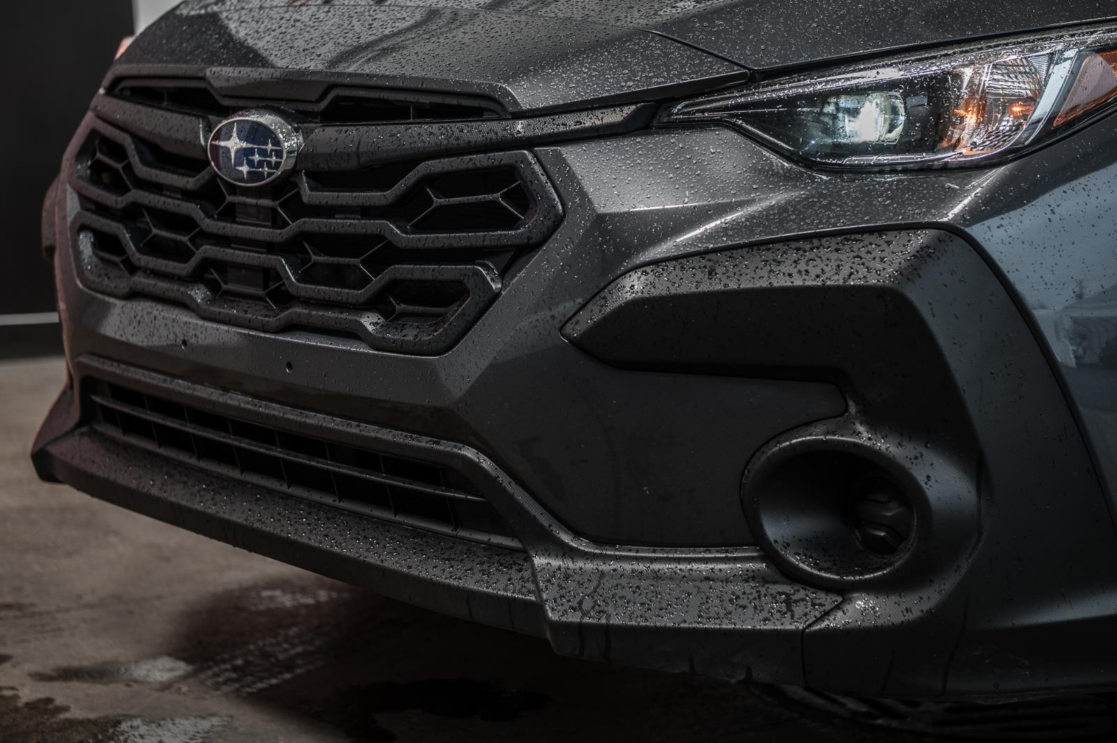 subaru Crosstrek 2024 - 6