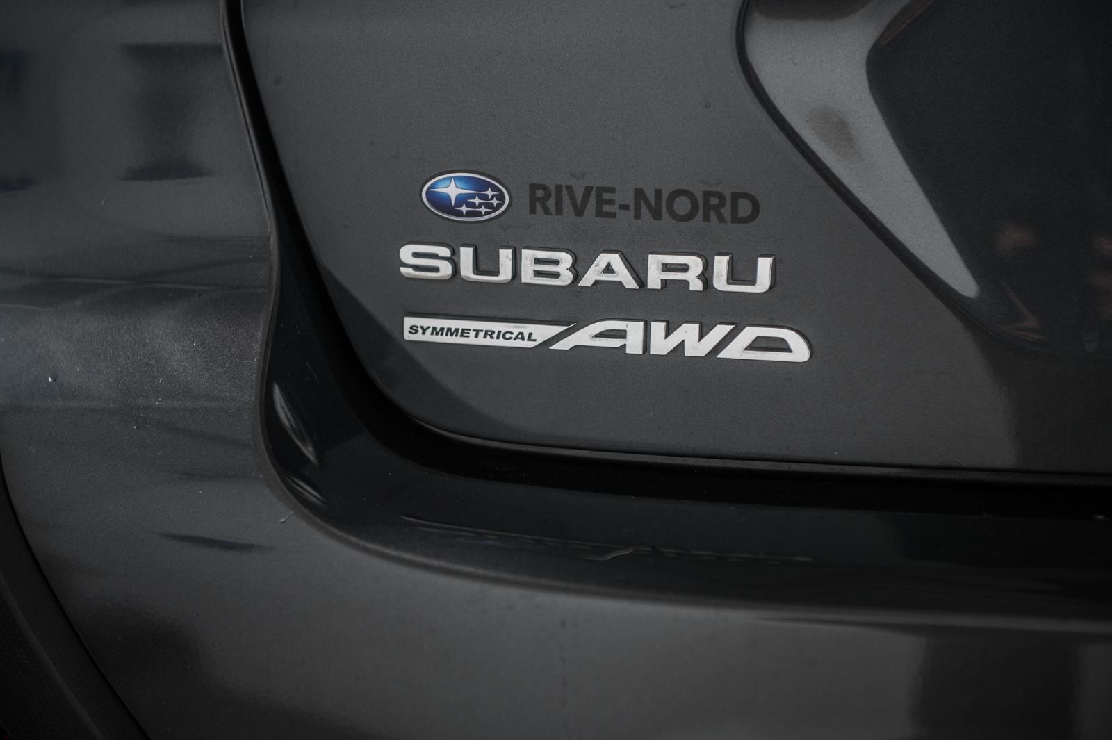 subaru Crosstrek 2024 - 16