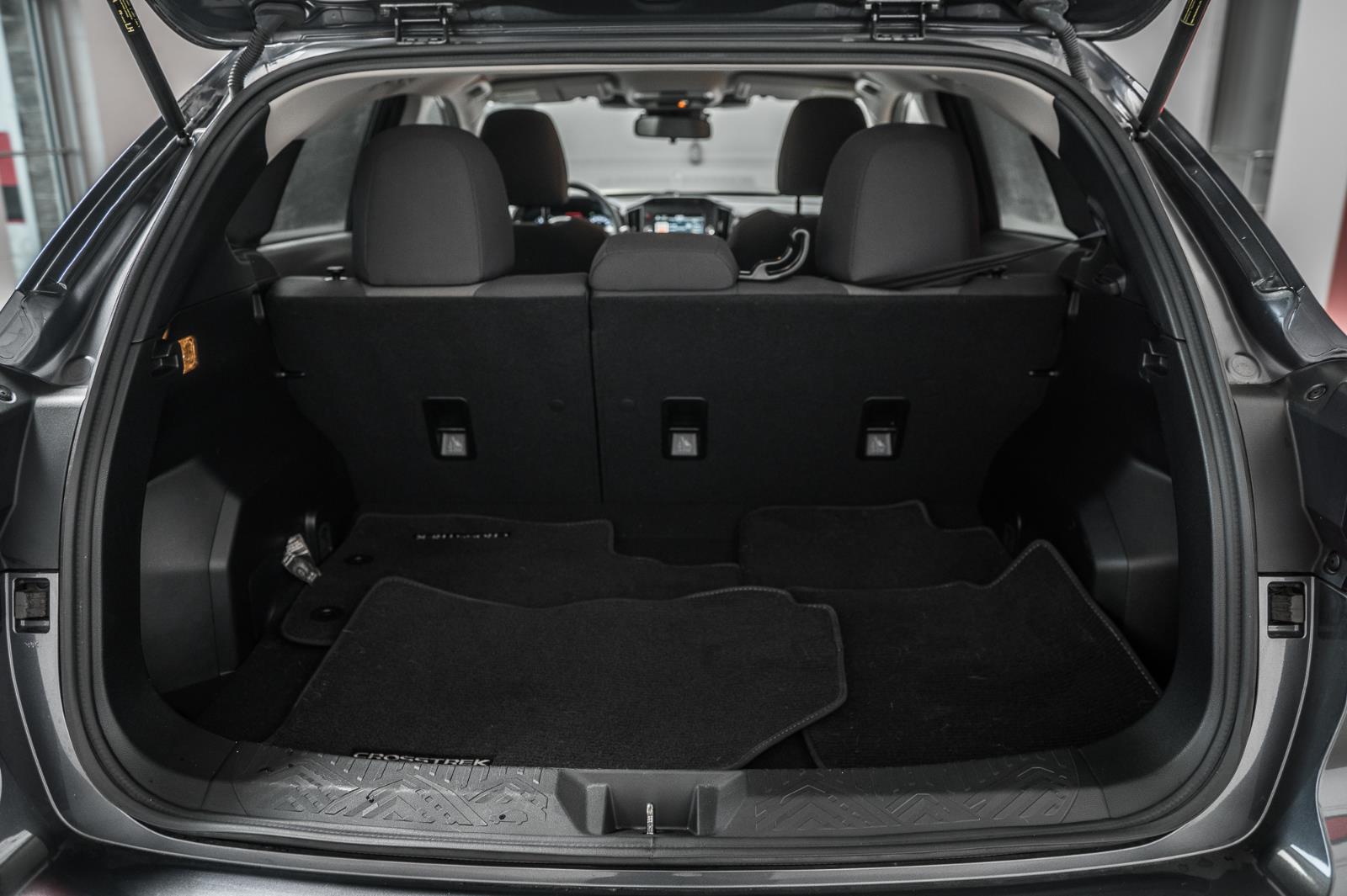subaru Crosstrek 2024 - 19