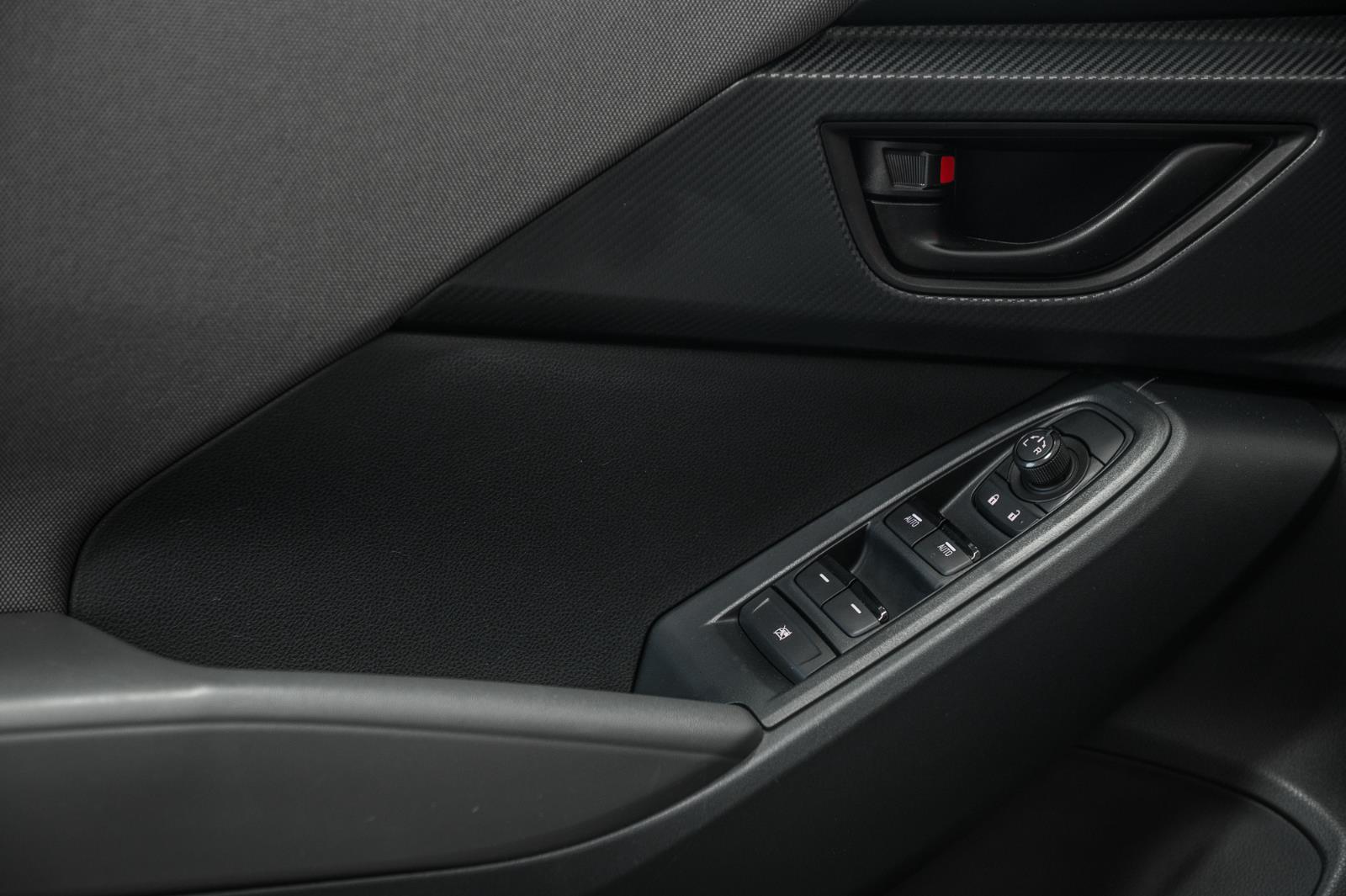 subaru Crosstrek 2024 - 20