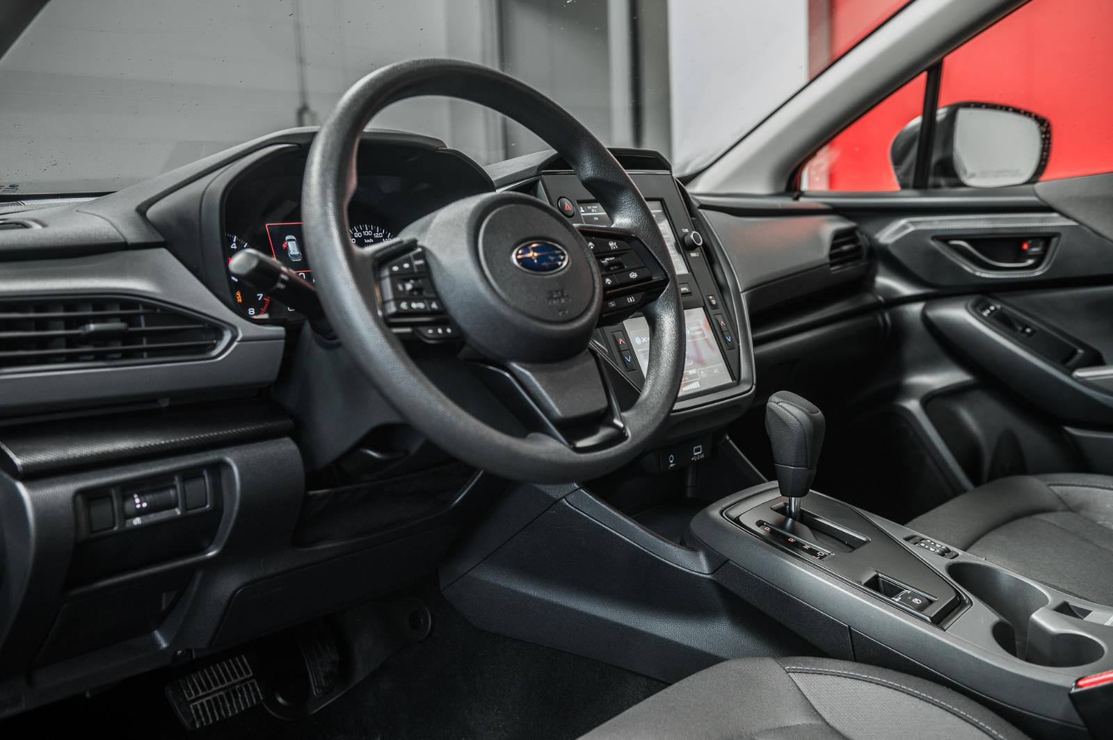 subaru Crosstrek 2024 - 22