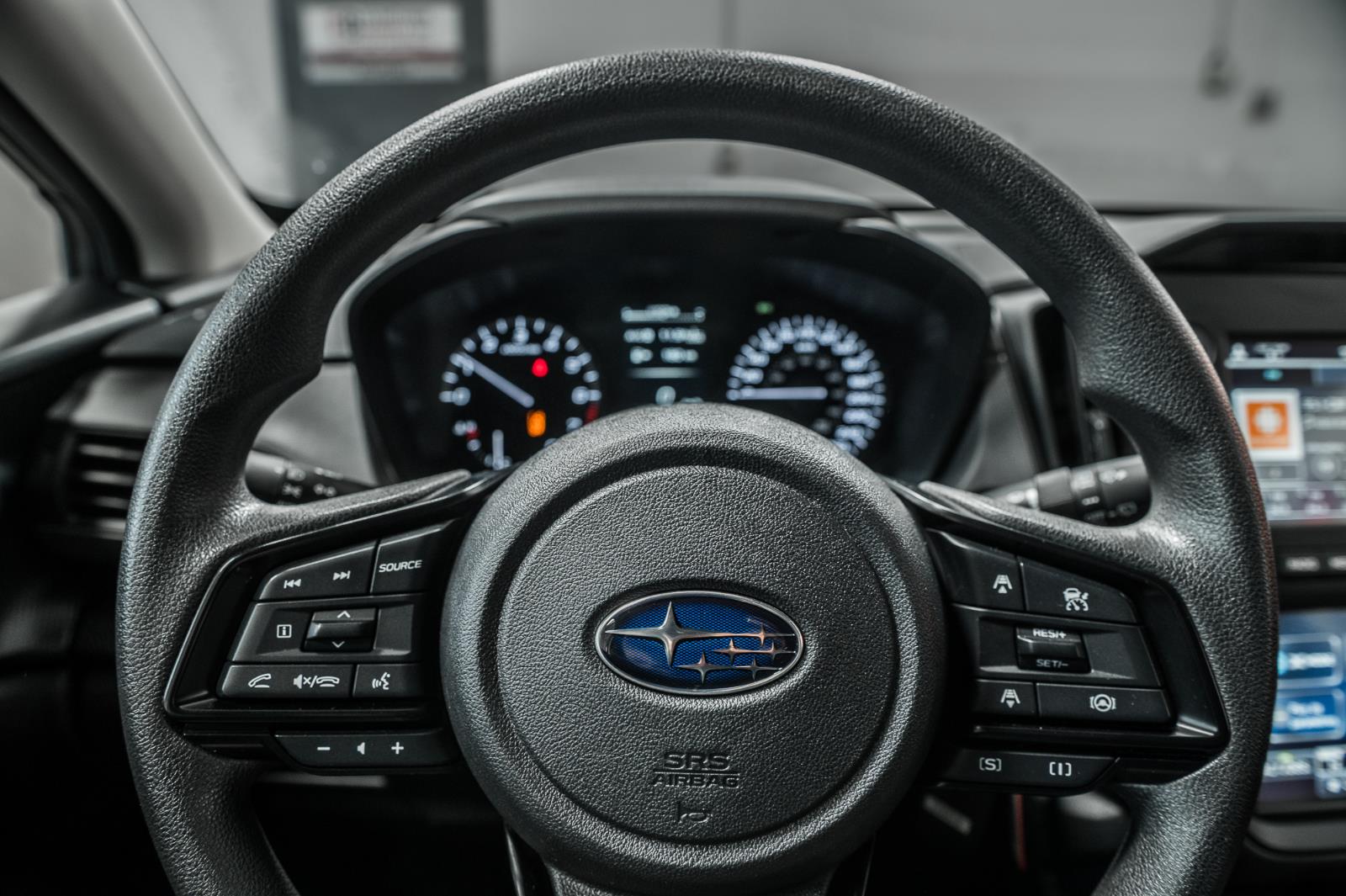 subaru Crosstrek 2024 - 23