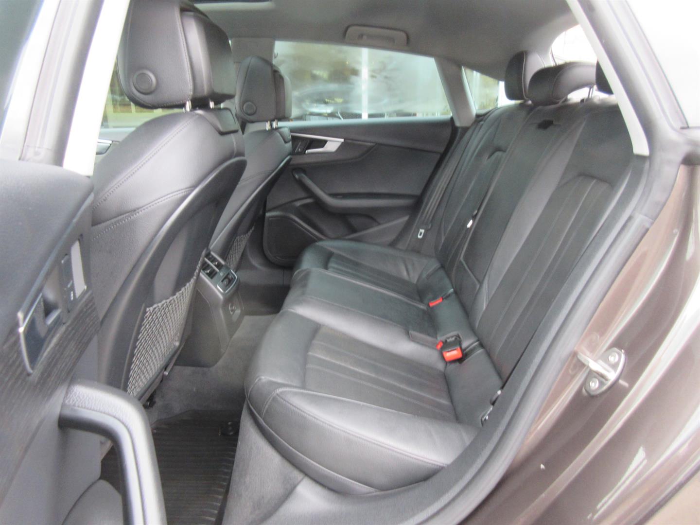 audi A5 Sportback 2018 - 19