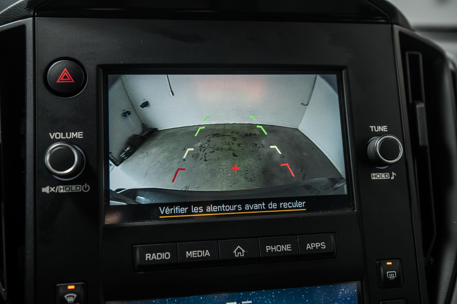 subaru Crosstrek 2024 - 26