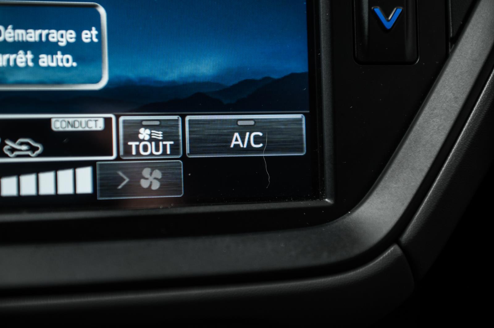 subaru Crosstrek 2024 - 28