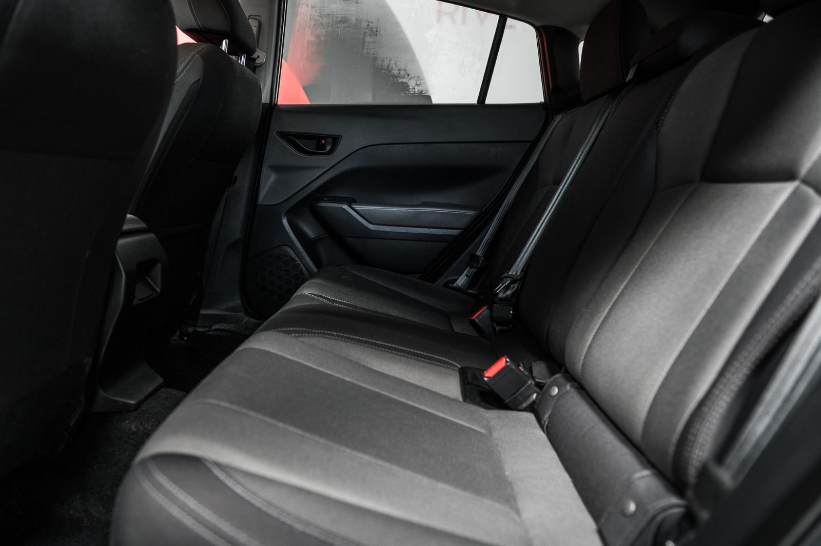 subaru Crosstrek 2024 - 30