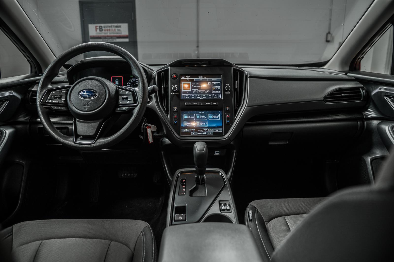 subaru Crosstrek 2024 - 31