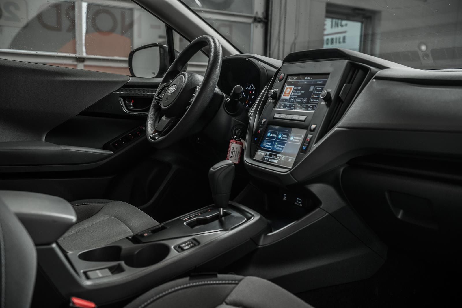 subaru Crosstrek 2024 - 34