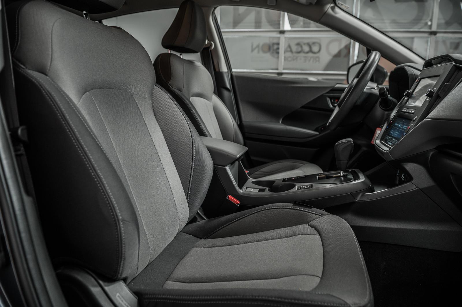 subaru Crosstrek 2024 - 35