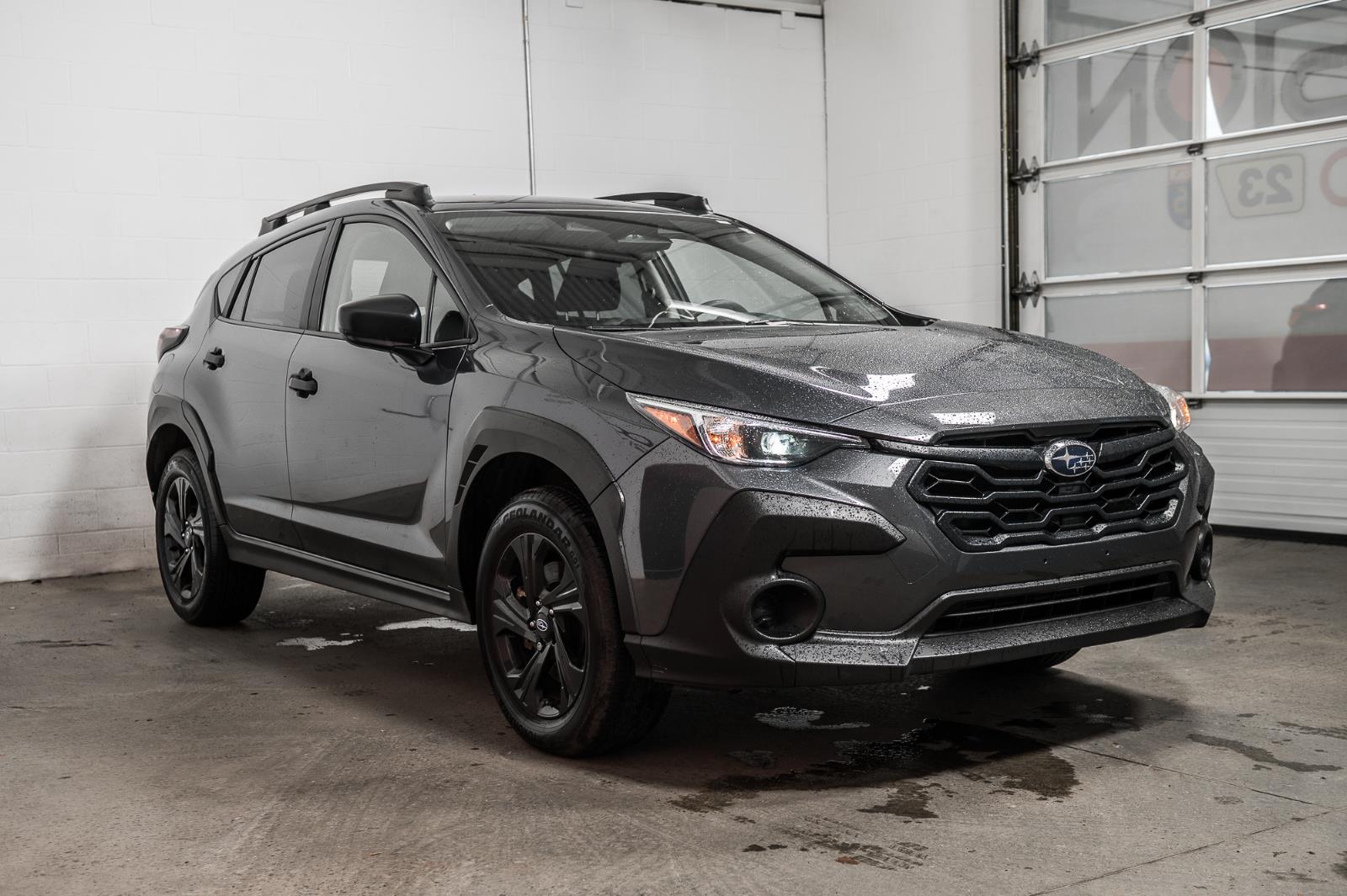 subaru Crosstrek 2024 - 36