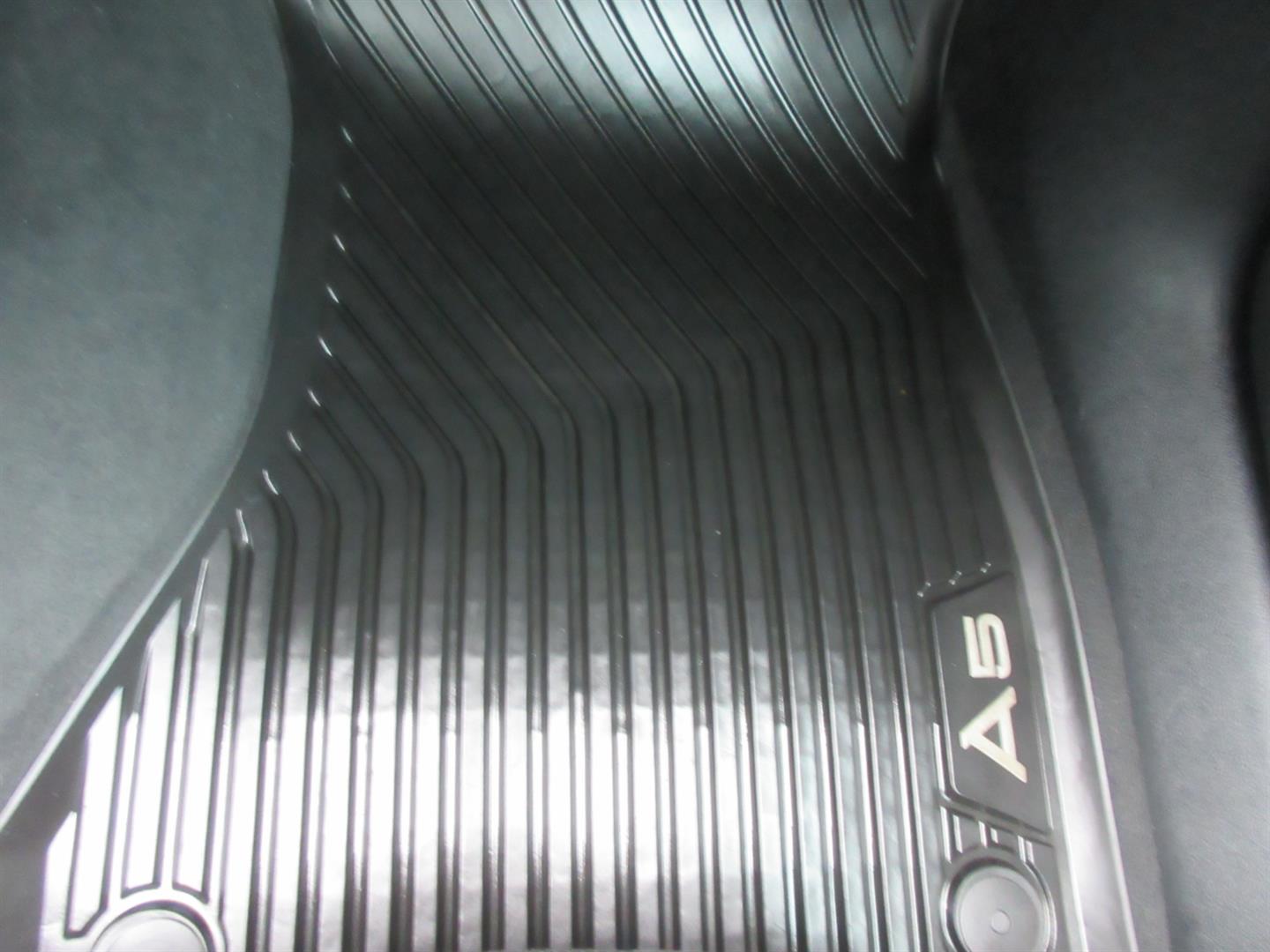 audi A5 Sportback 2018 - 23