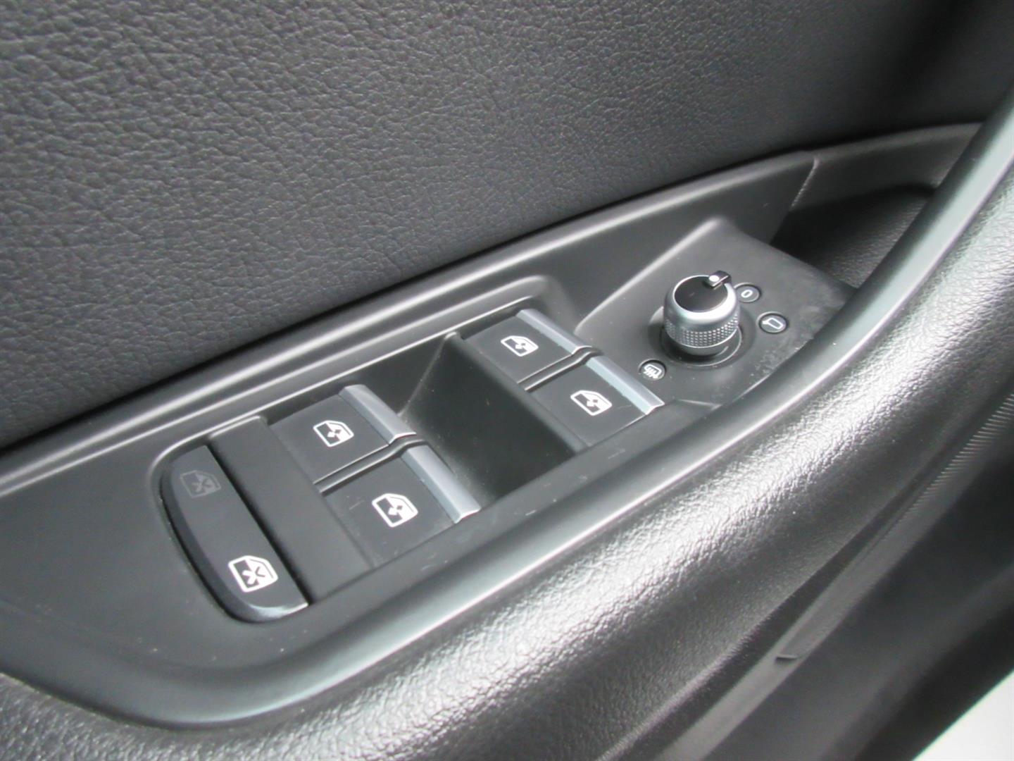 audi A5 Sportback 2018 - 24