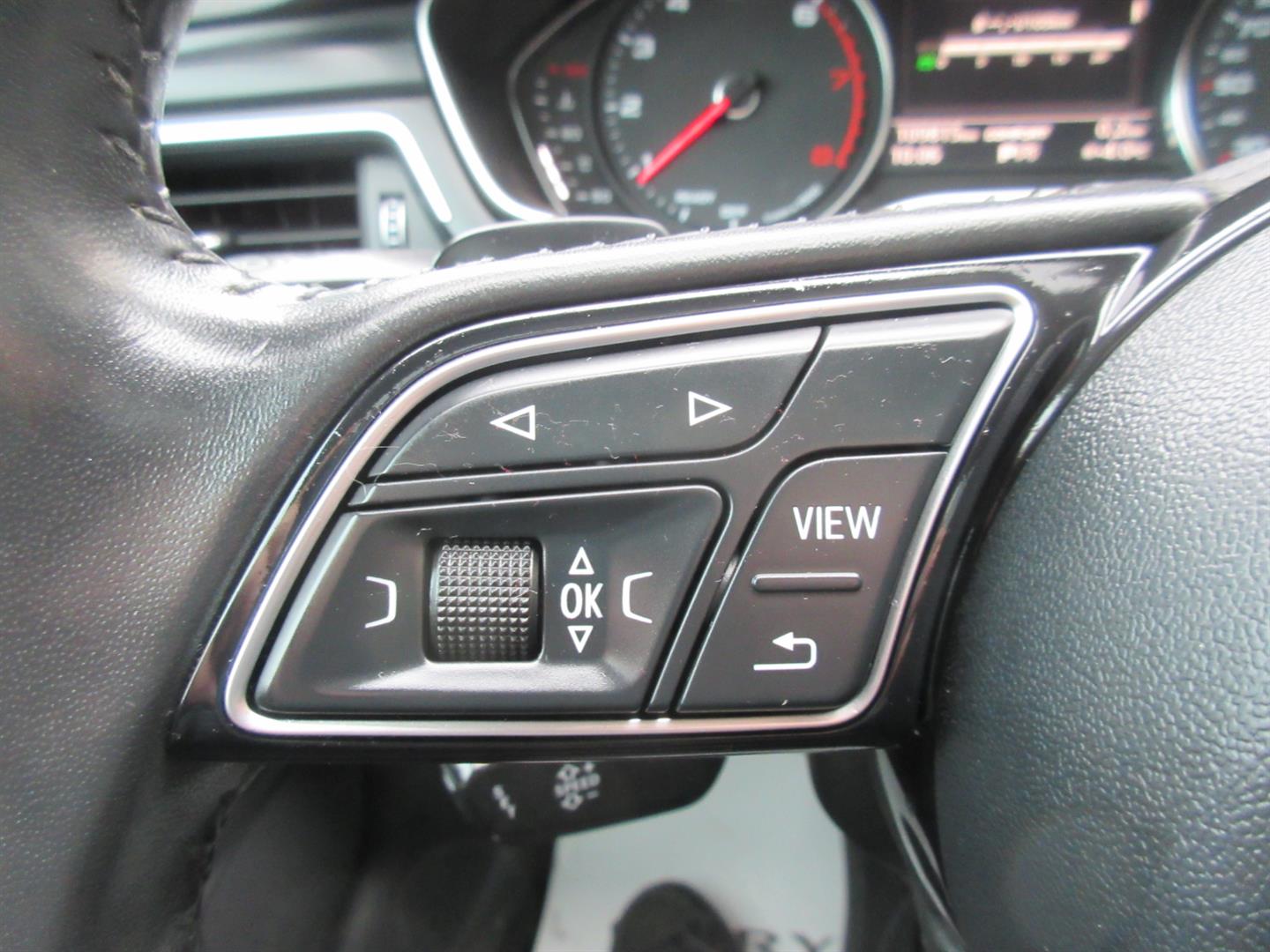 audi A5 Sportback 2018 - 29