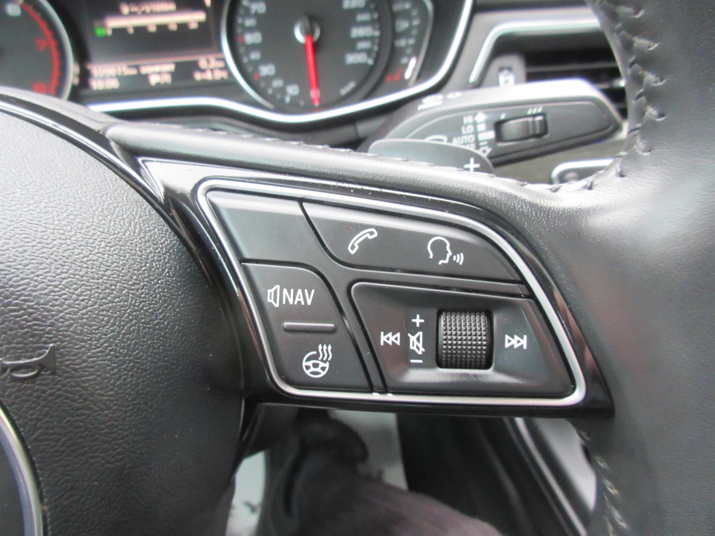 audi A5 Sportback 2018 - 30