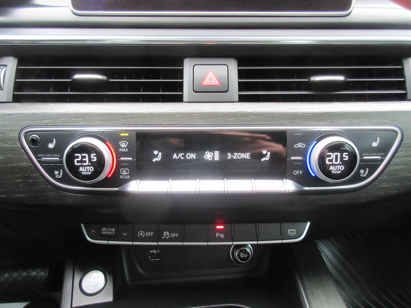 audi A5 Sportback 2018 - 12