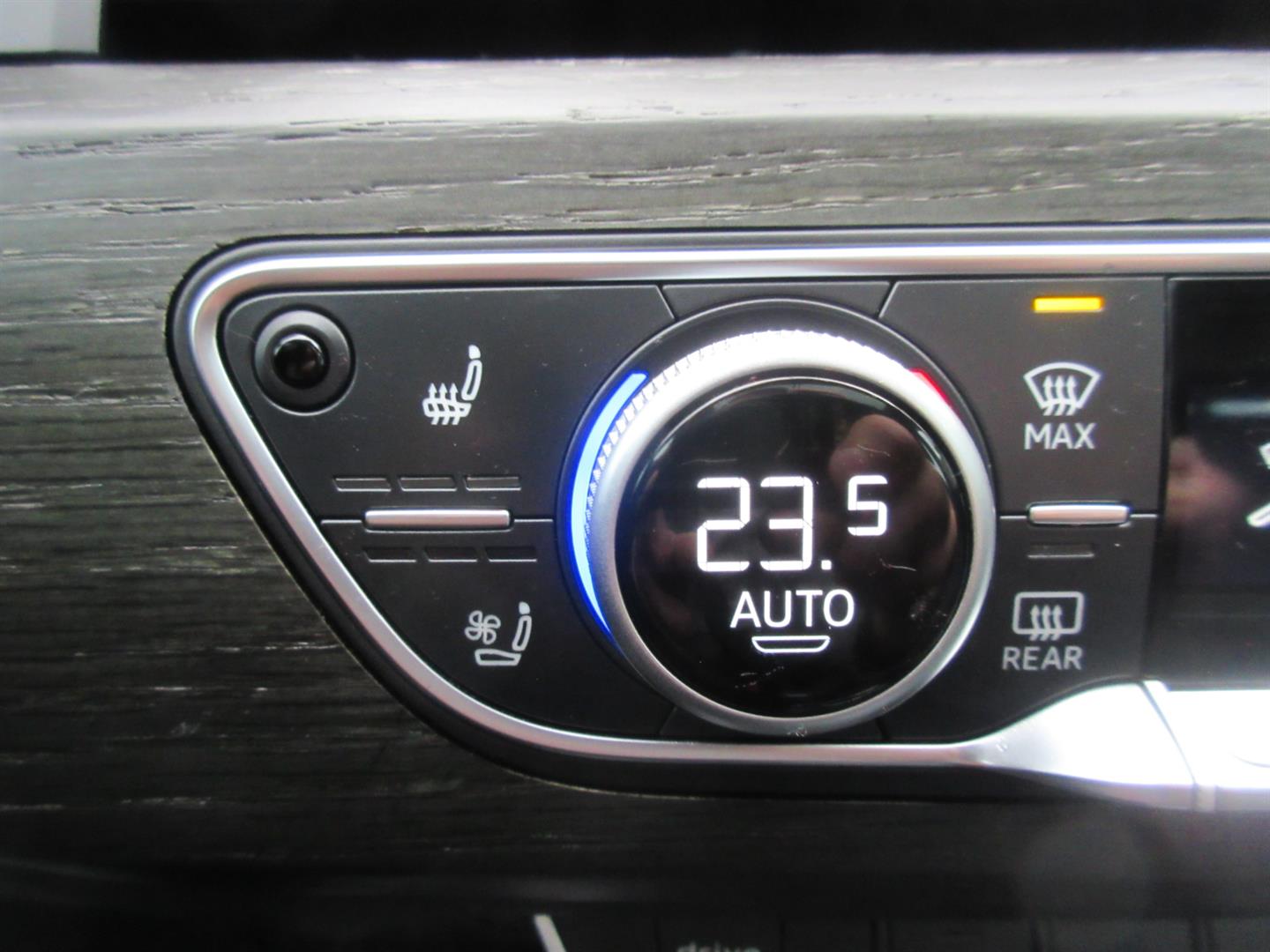 audi A5 Sportback 2018 - 34