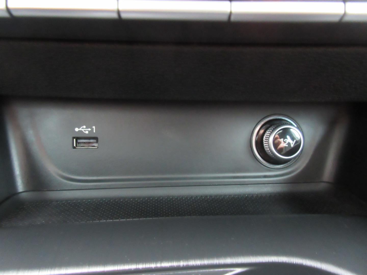 audi A5 Sportback 2018 - 35