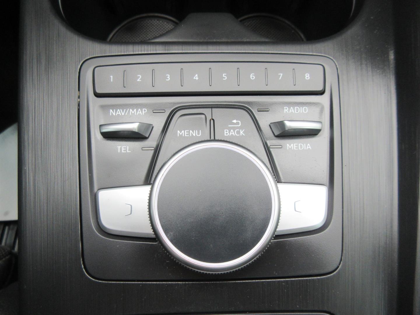 audi A5 Sportback 2018 - 36