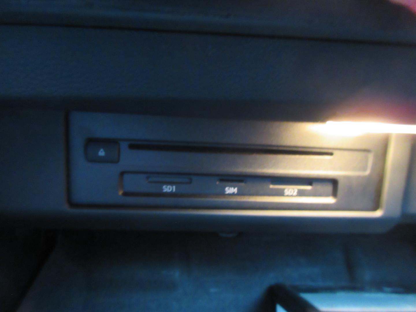 audi A5 Sportback 2018 - 38