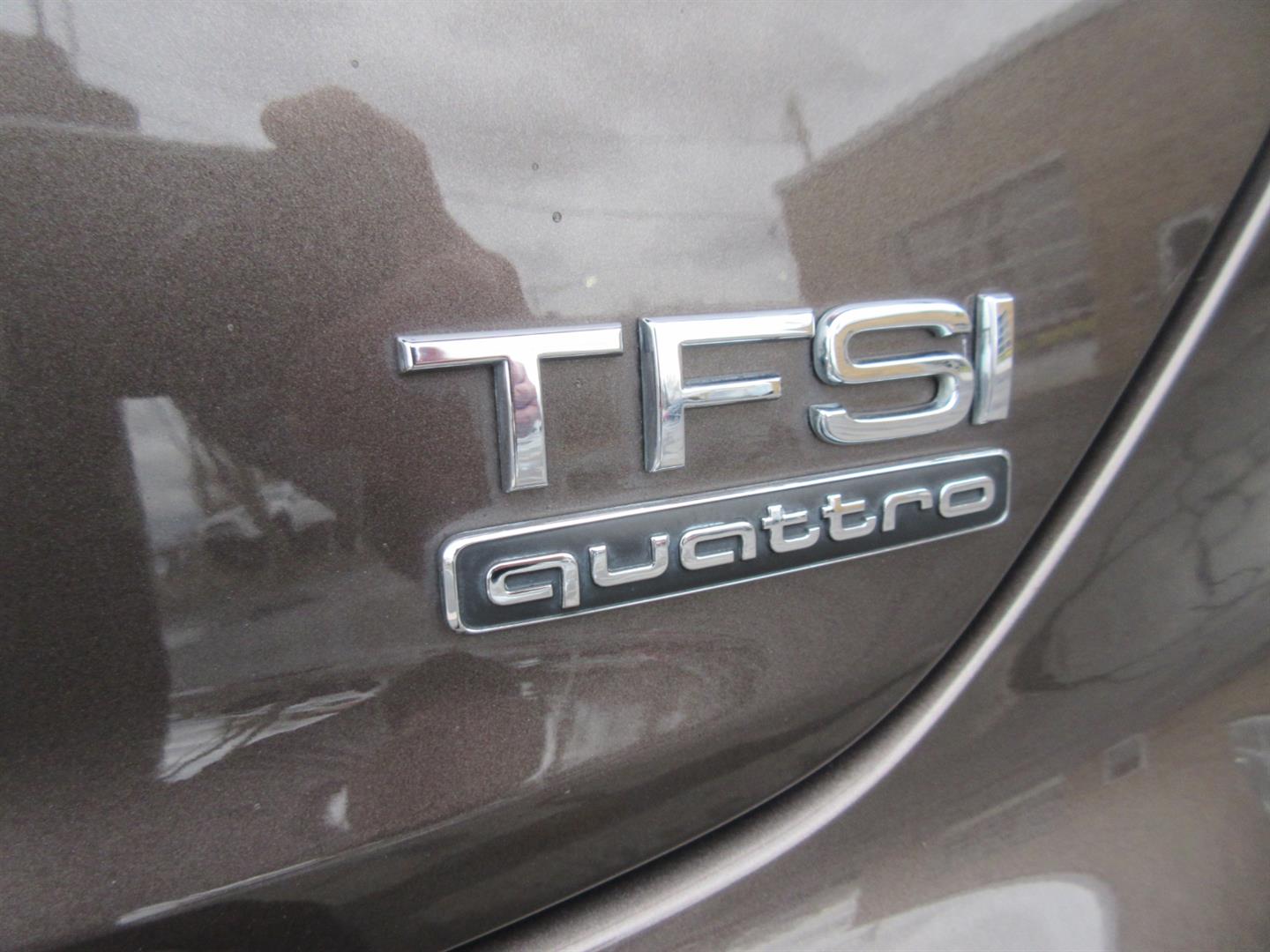 audi A5 Sportback 2018 - 6