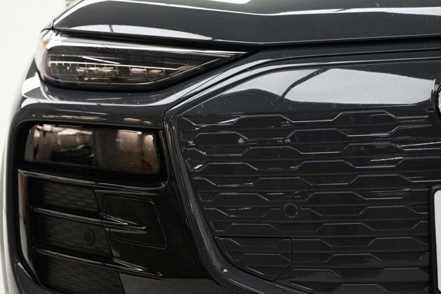 audi Q6 e-tron 2025 - 3