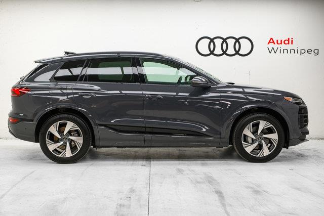 audi Q6 e-tron 2025 - 4