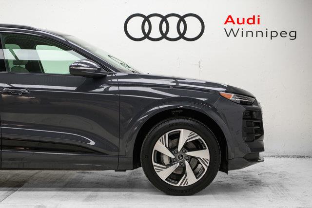 audi Q6 e-tron 2025 - 5