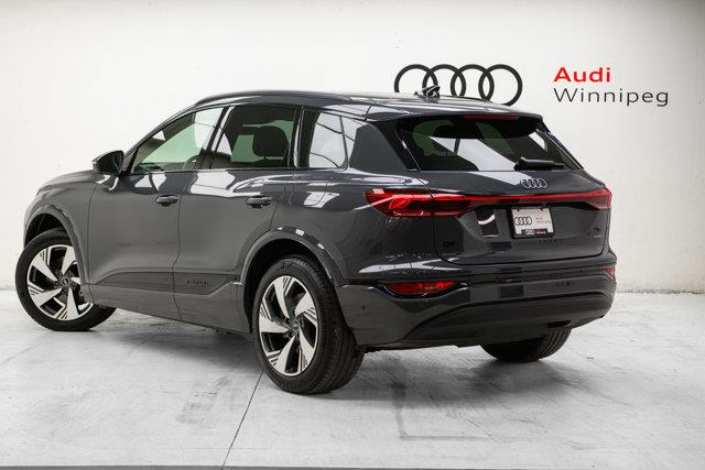audi Q6 e-tron 2025 - 6