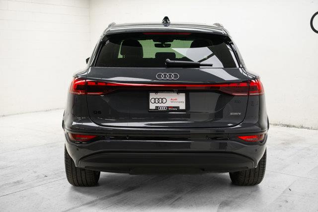 audi Q6 e-tron 2025 - 7