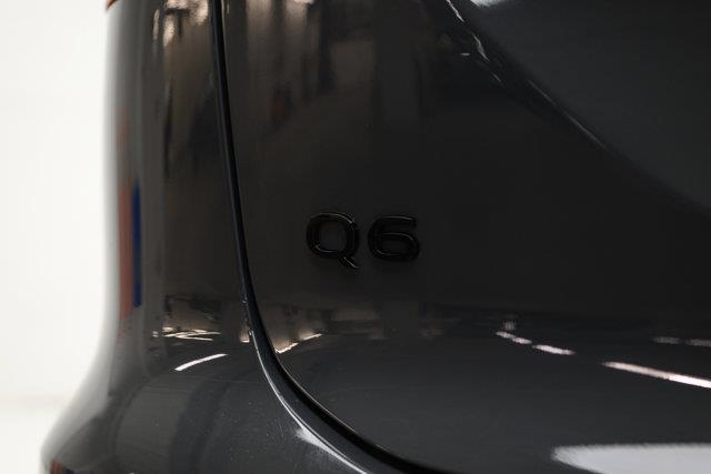 audi Q6 e-tron 2025 - 8