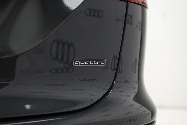 audi Q6 e-tron 2025 - 9