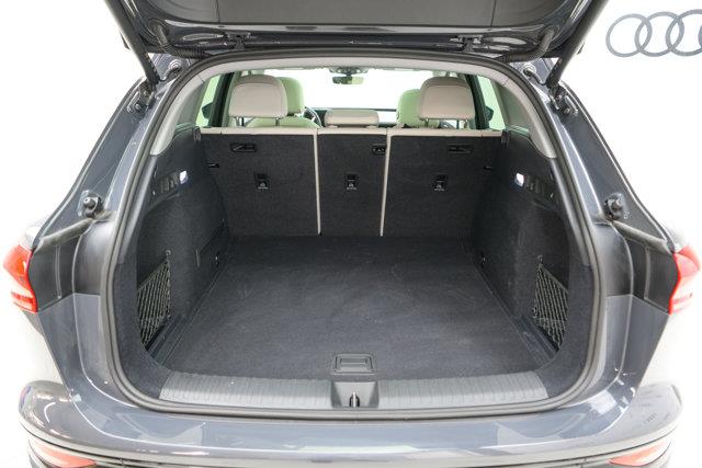 audi Q6 e-tron 2025 - 10