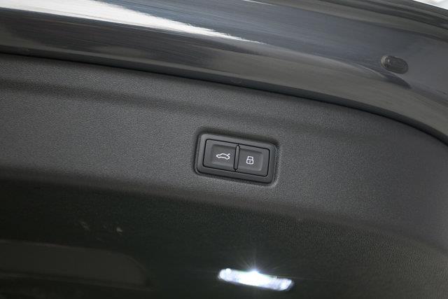 audi Q6 e-tron 2025 - 11