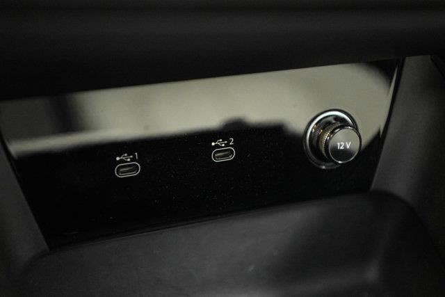 audi Q6 e-tron 2025 - 15