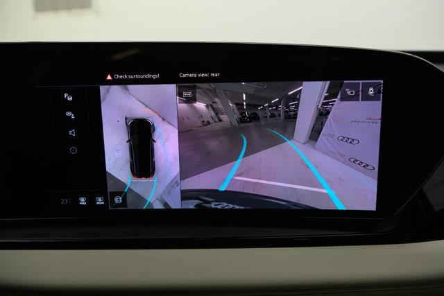 audi Q6 e-tron 2025 - 16