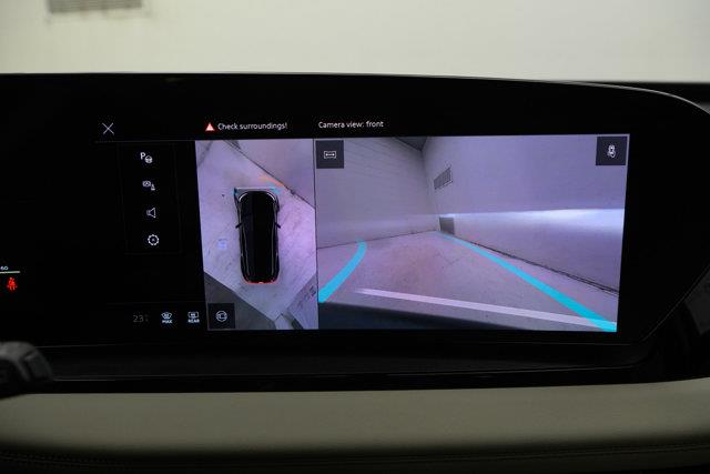 audi Q6 e-tron 2025 - 17