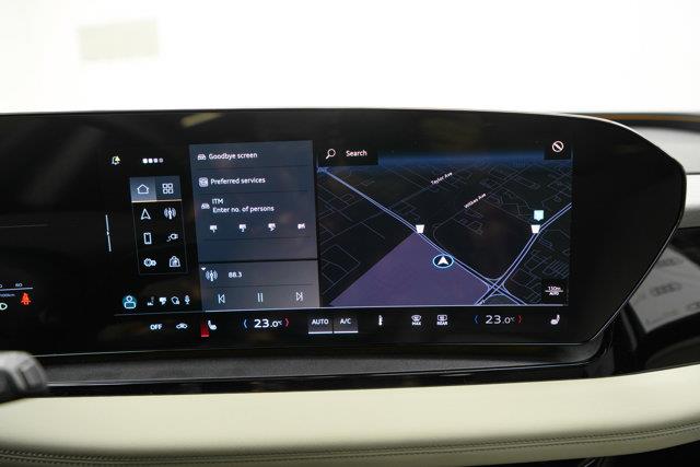 audi Q6 e-tron 2025 - 18