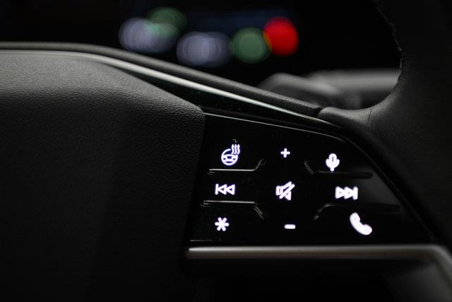 audi Q6 e-tron 2025 - 20