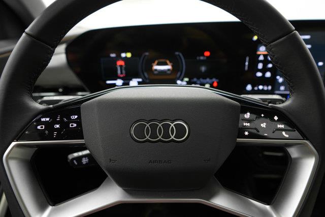 audi Q6 e-tron 2025 - 21